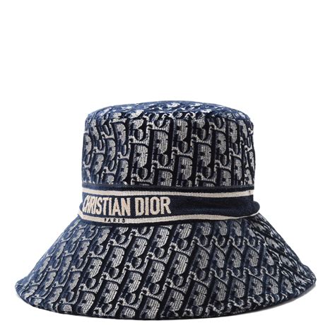 christian dior bucket hat men